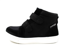Bundgaard black transition boot Hubert with velcro and TEX